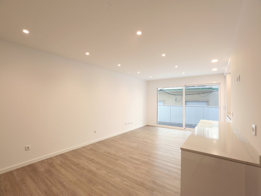 Apartamento en Nazaré, Distrito de Leiria, Portugal 5 - 19077969