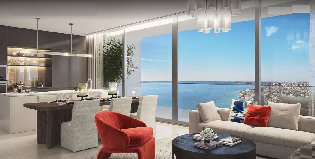 Appartement à Mouttagiáka, Limassol, Chypre 3 - 19083950