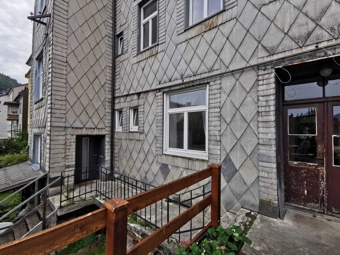 Maison à Sankt Sebastian, Styrie, Autriche 2 - 19083242