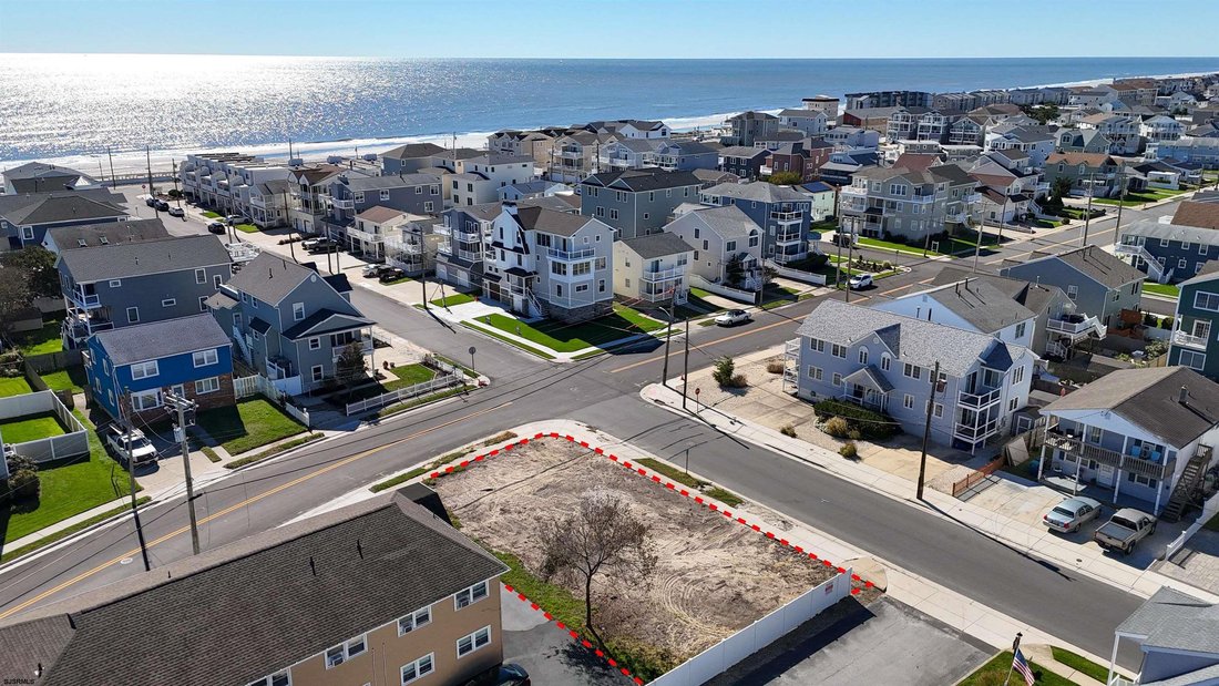Maison à Brigantine, New Jersey, États-Unis 2 - 19079865
