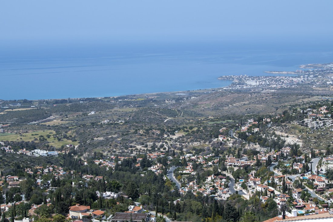 Villa a Tala, Distretto di Pafo, Cipro 5 - 18117645