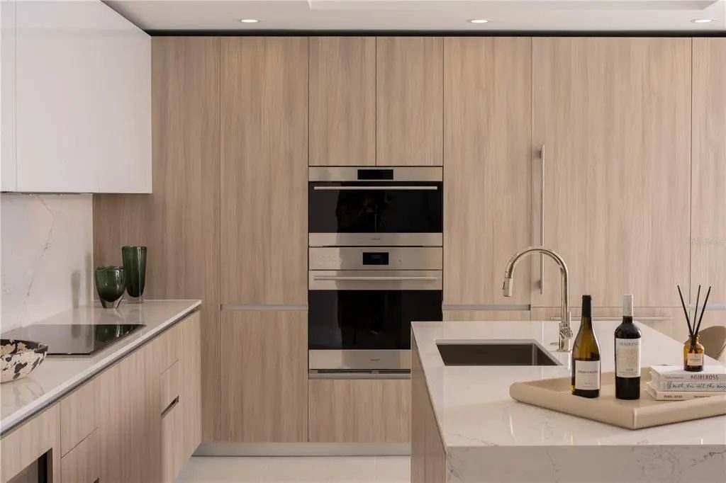Condominio en Tampa, Florida, Estados Unidos 5 - 19082461