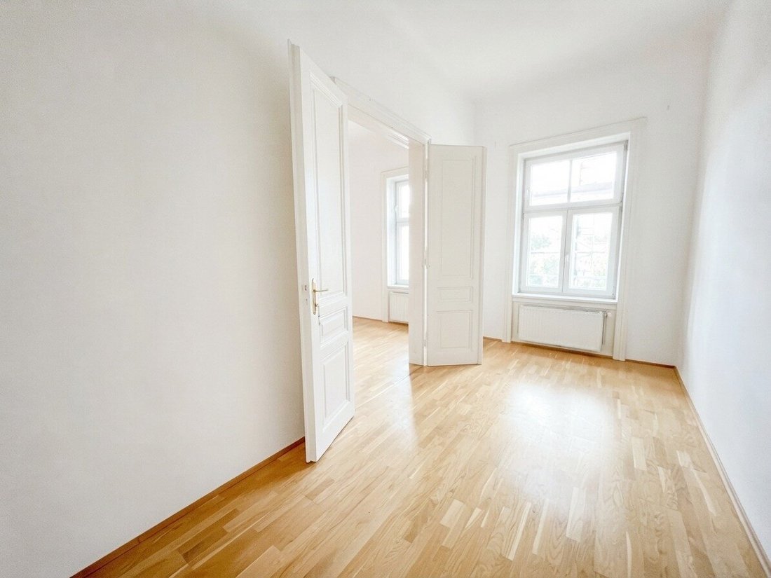 Appartement à Vienne, Vienne, Autriche 4 - 19077782