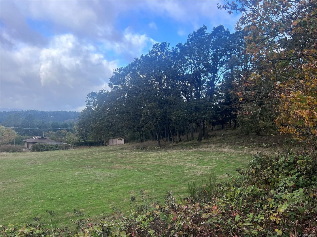 Terreno en Saanich, Columbia Británica, Canadá 5 - 19081406