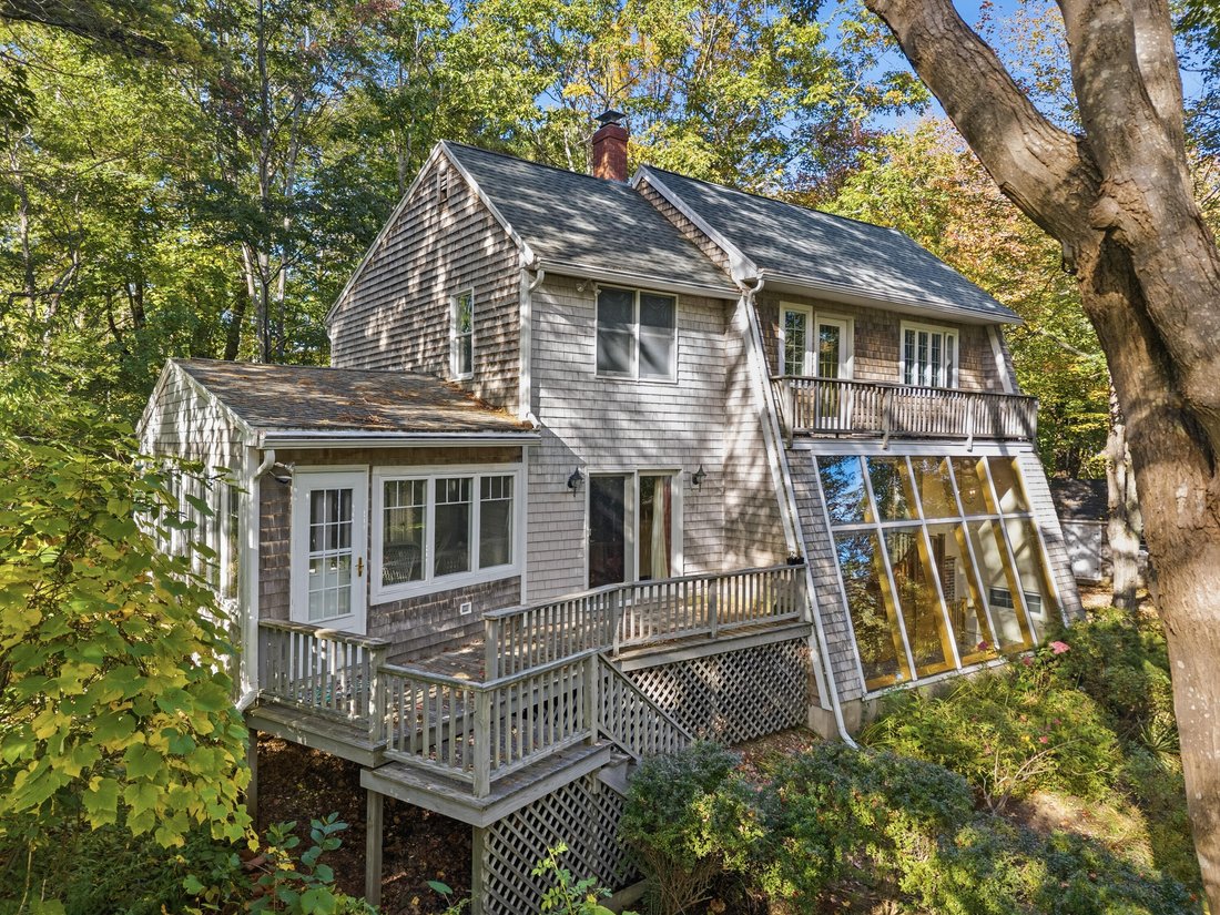 Casa a York, Maine, Stati Uniti 2 - 19079847