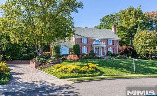 Haus in Hawthorne, New Jersey, Vereinigte Staaten 1