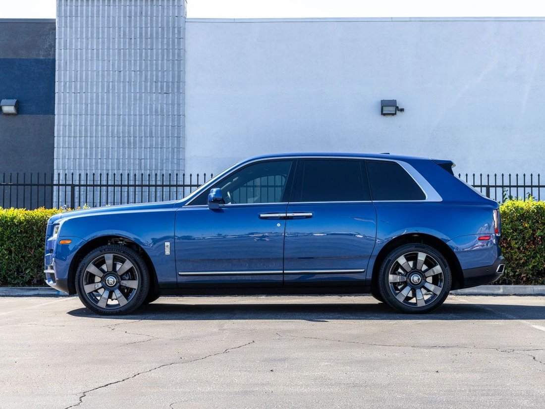 Suv in Azusa, CA, United States 3 - 19058368