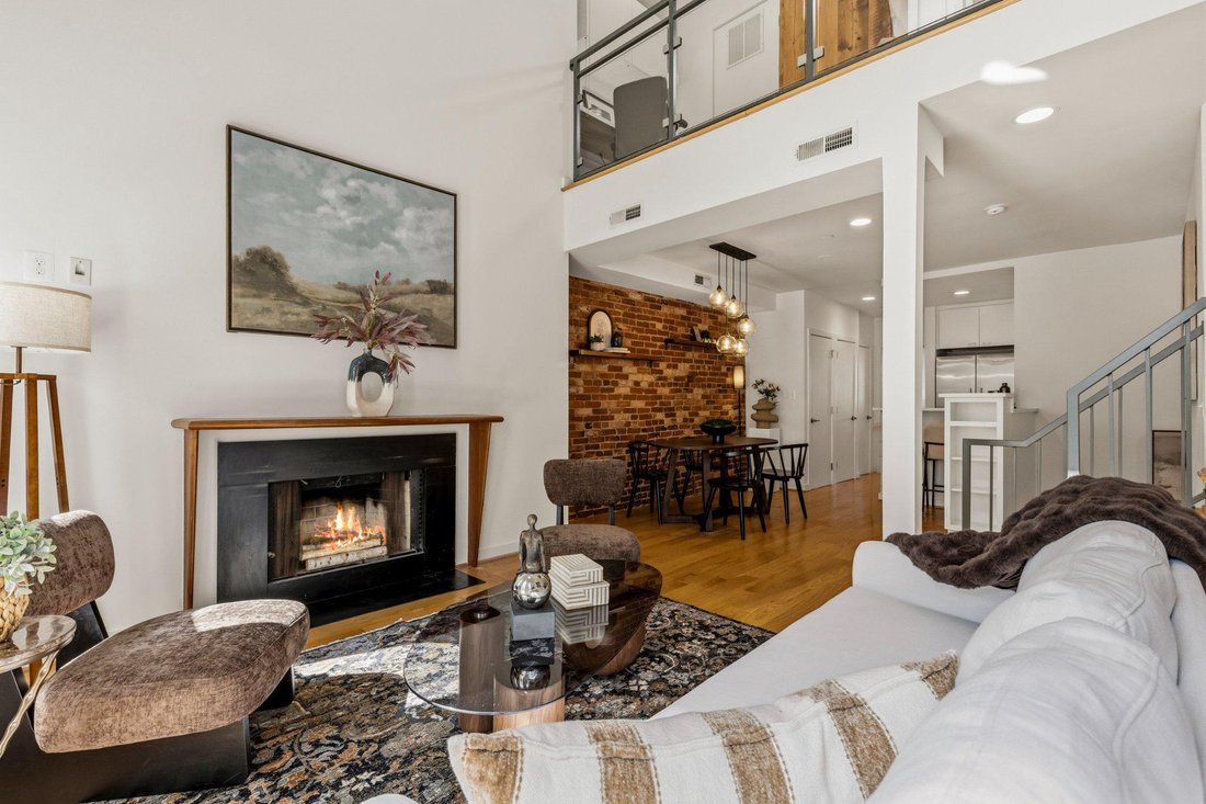 Condo in Washington, District of Columbia, United States 1 - 19076091
