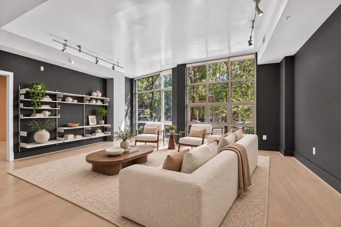 Condo in Washington, District of Columbia, United States 1 - 19076103
