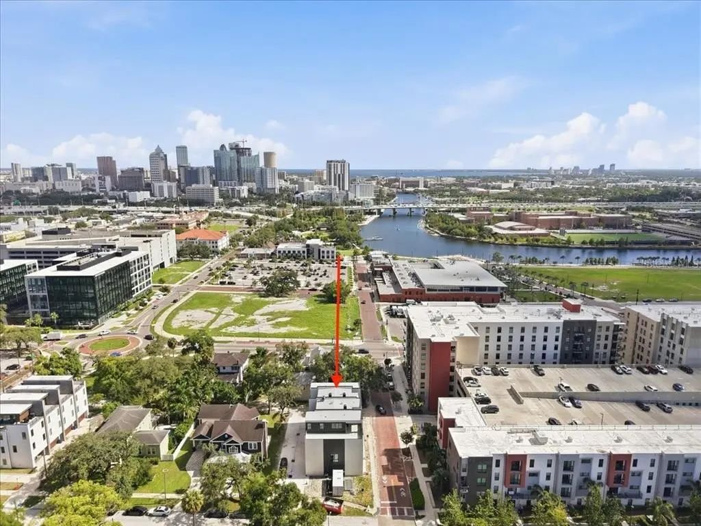 Residenza a Tampa, Florida, Stati Uniti 1 - 19082244