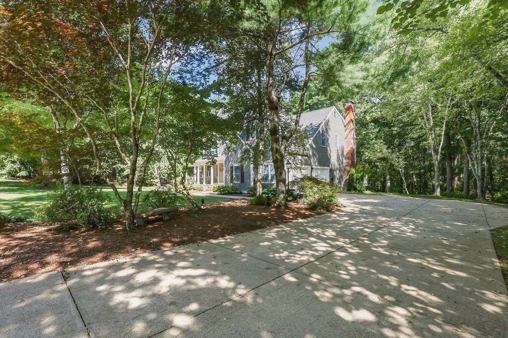 Maison à Kingston, Massachusetts, États-Unis 3 - 19083481