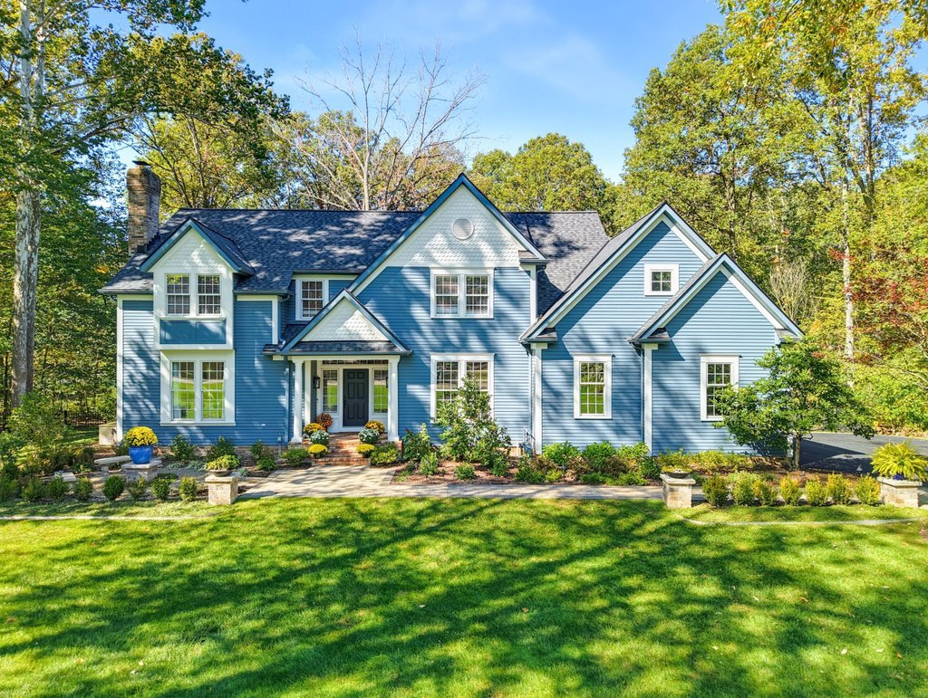 Casa a Novelty, Ohio, Stati Uniti 1 - 19082360