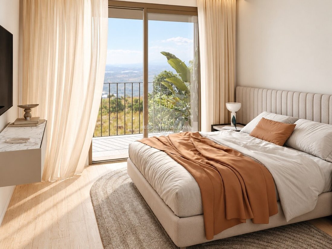 Appartamento a Faro (Se e Sao Pedro), Algarve, Portogallo 3 - 19077327