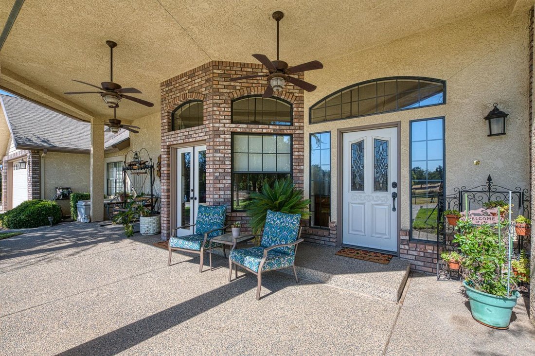 Casa a Clovis, California, Stati Uniti 4 - 19085531