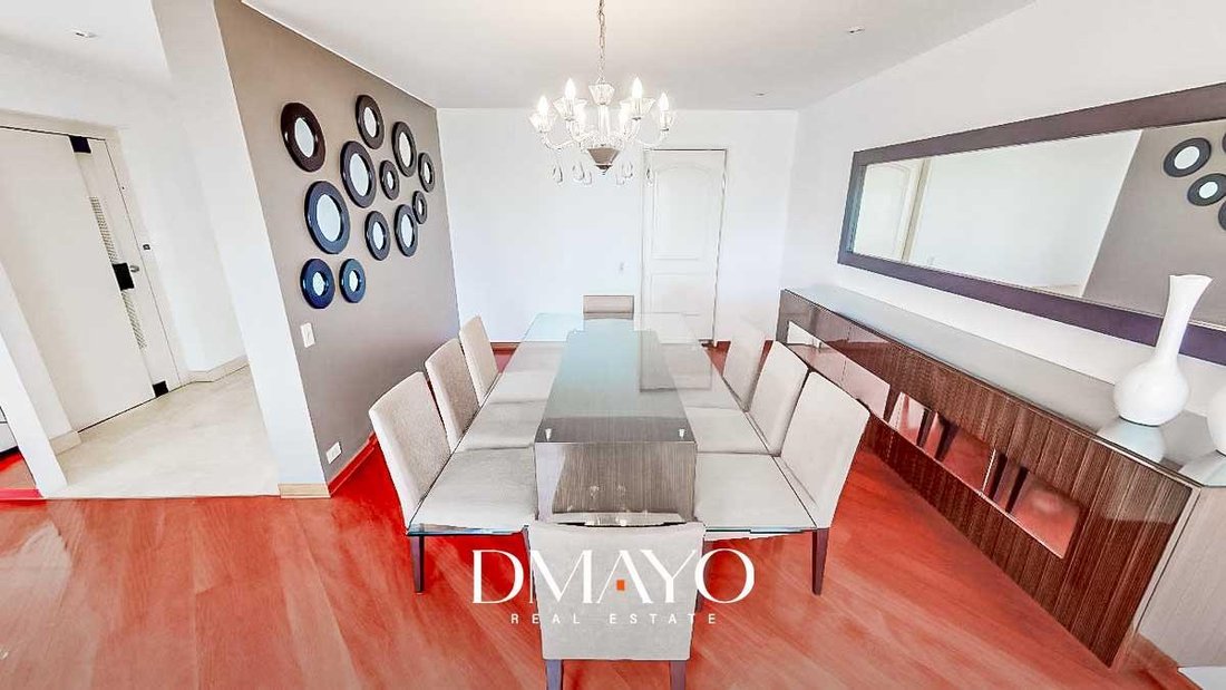 Apartment in San Juan de Miraflores, Metropolitan Municipality of Lima, Peru 4 - 19053089