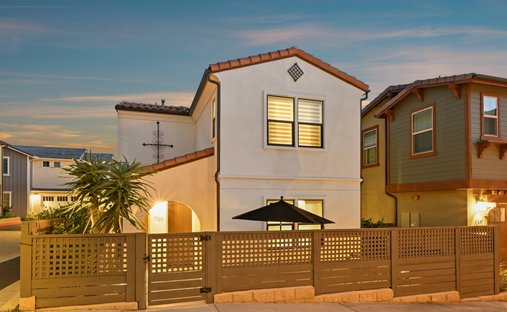 Casa en Encinitas, California, Estados Unidos 1