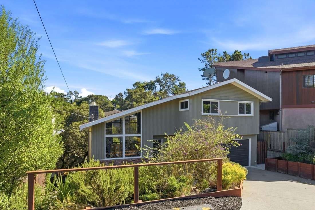 Casa en Belmont, California, Estados Unidos 4 - 19076909