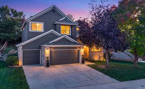 Haus in Lone Tree, Colorado, Vereinigte Staaten 1