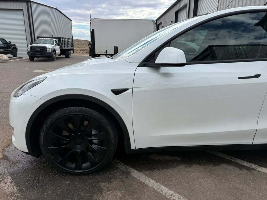 Suv in Hurricane, UT, United States 2 - 19079222