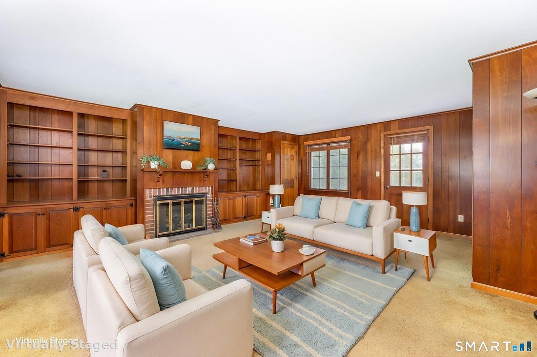 House in New Hartford, Connecticut, United States 4 - 19077116