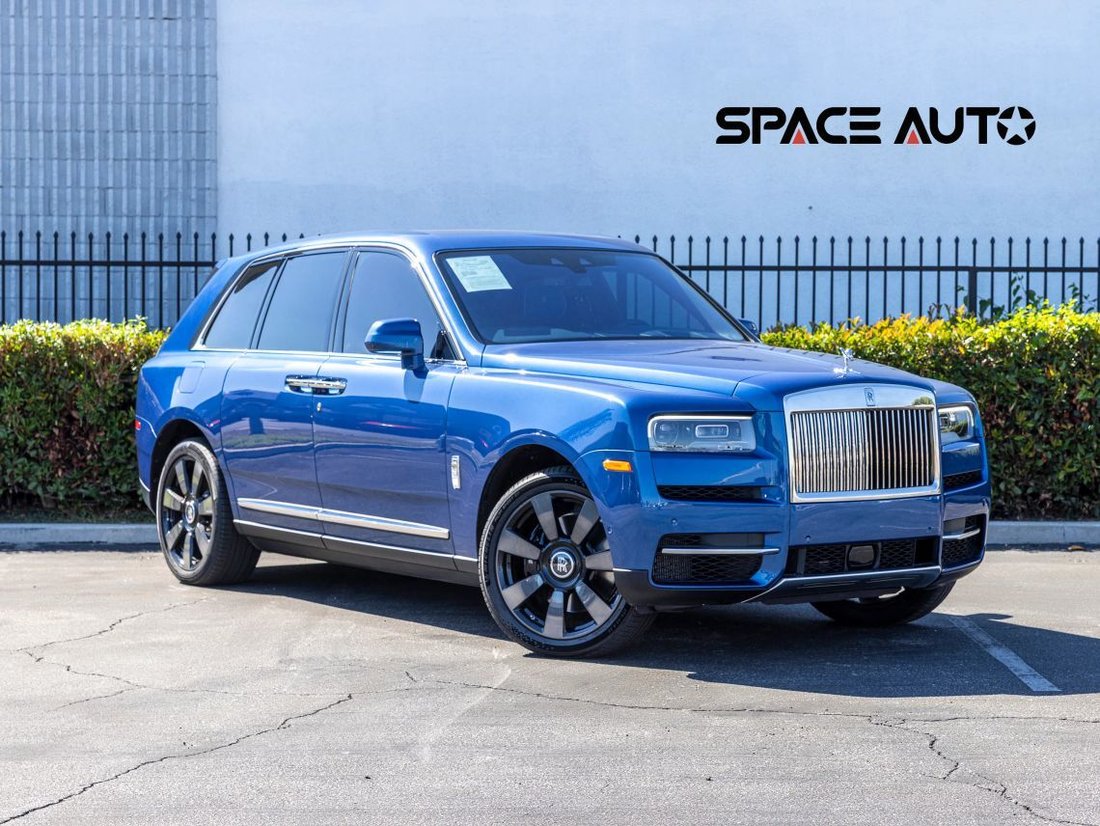 Suv in Azusa, CA, United States 1 - 19058368