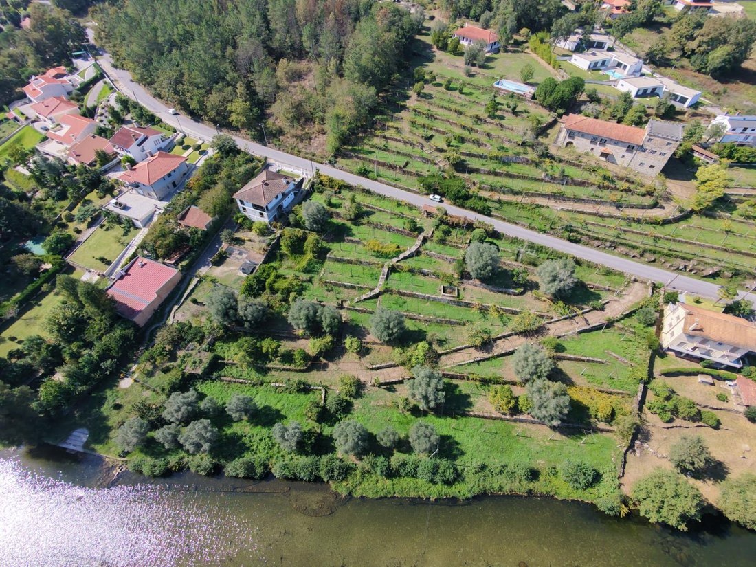 Casa de Campo en Coucieiro, Braga, Portugal 5 - 19077149