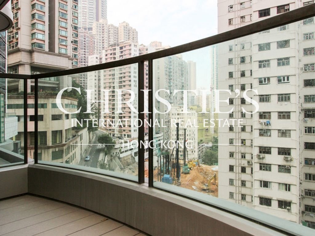Appartement à Hong-Kong, Hong Kong 2 - 19078076