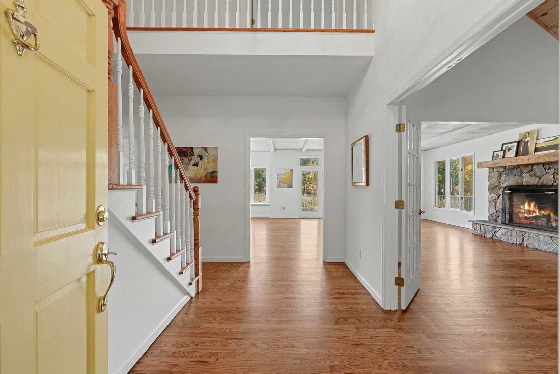 Haus in Ridgefield, Connecticut, Vereinigte Staaten 4 - 19076412