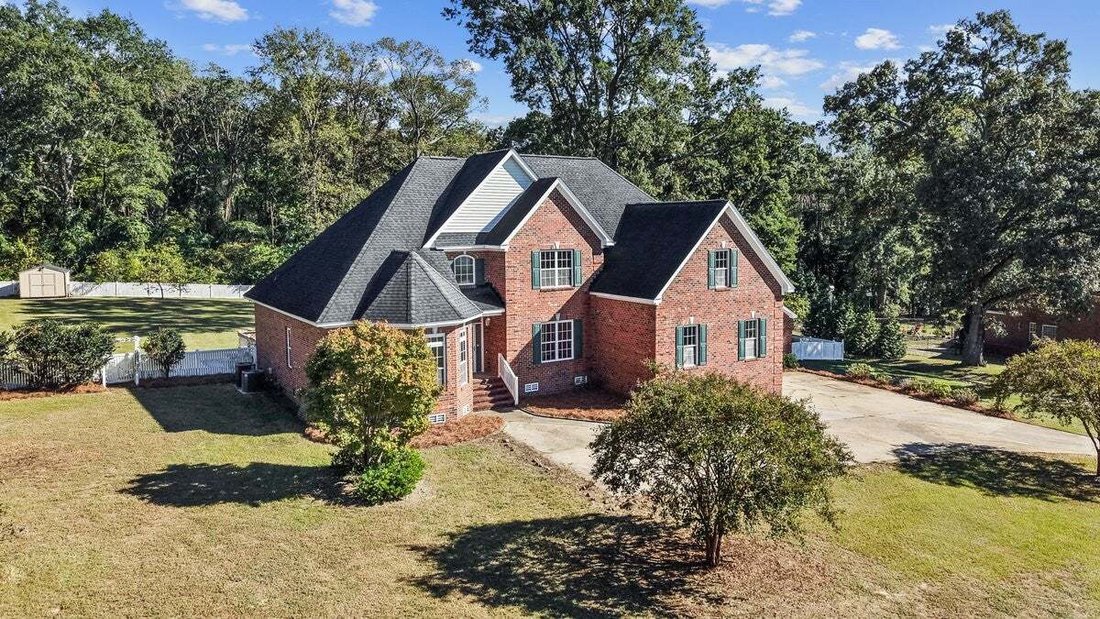 House in Goldsboro, North Carolina, United States 1 - 19078972