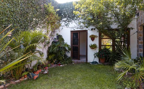 Condo in San Miguel de Allende, Guanajuato, Mexico 1
