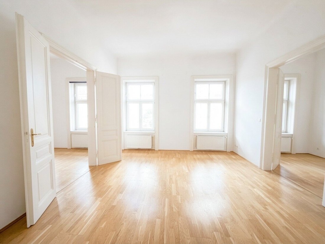Appartement à Vienne, Vienne, Autriche 1 - 19077782
