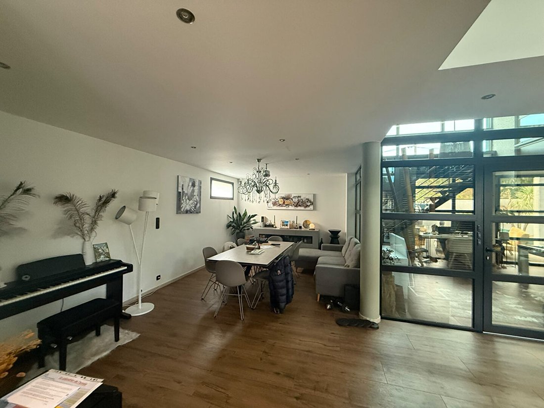 House in Saint Cyprien, Toulouse, France 4 - 19077400