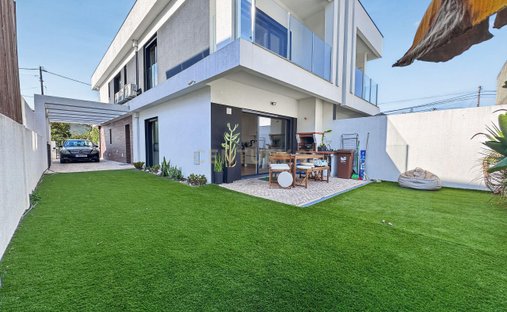 Villa en Fernão Ferro, Setúbal Municipality, Portugal 1