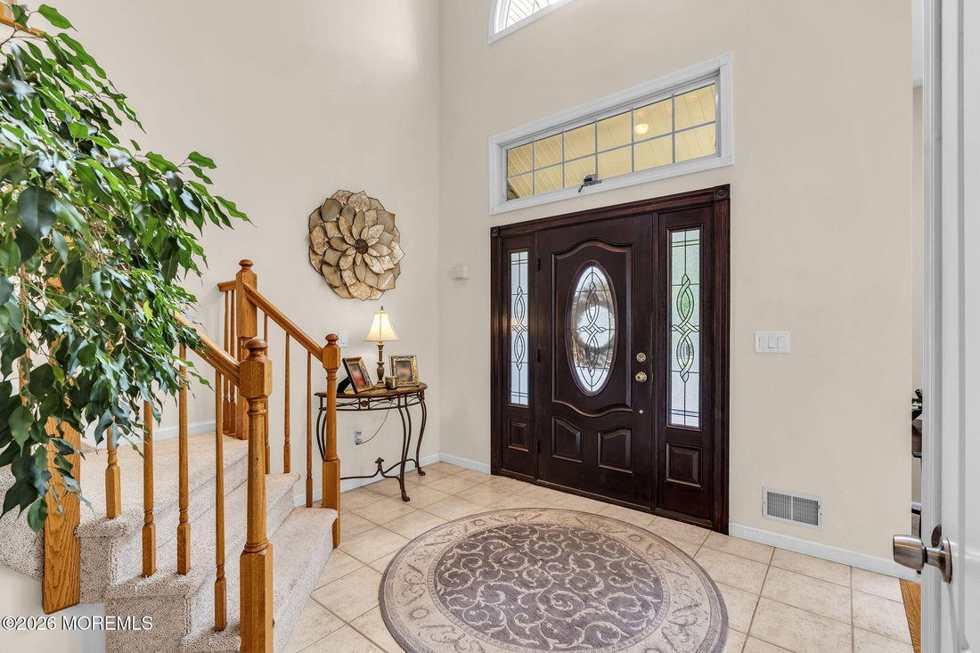 Haus in Jackson, New Jersey, Vereinigte Staaten 4 - 19079885