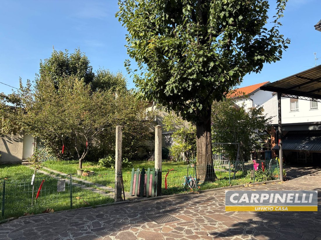 House in Centro, Desio, Lombardy 3 - 19076124