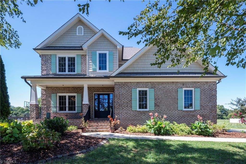 Haus in Advance, North Carolina, Vereinigte Staaten 1 - 19080822