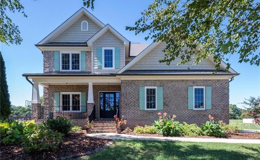 Casa en Advance, Carolina del Norte, Estados Unidos 1