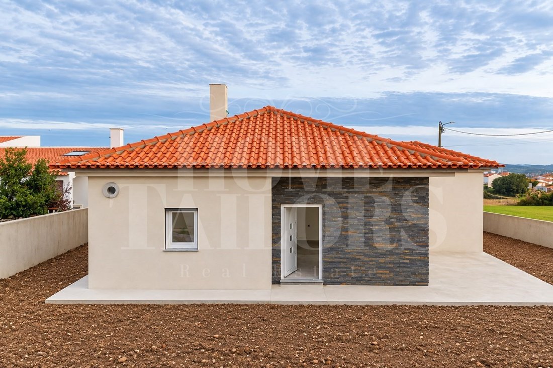 Haus in São João das Lampas, Lissabon, Portugal 4 - 17064680