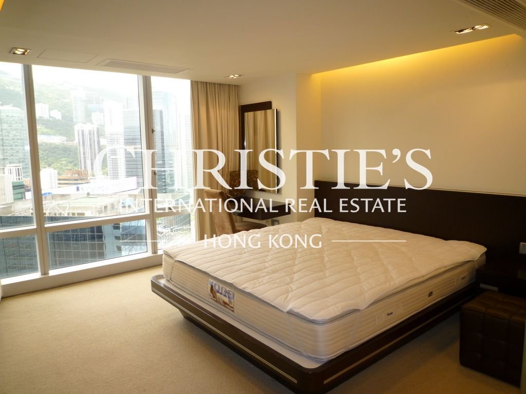 Appartement à Hong-Kong, Hong Kong 4 - 19078046