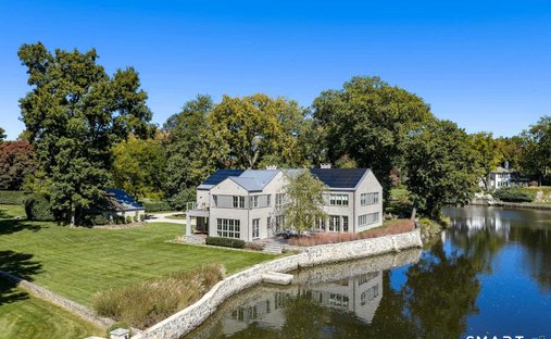 Haus in Darien, Connecticut, Vereinigte Staaten 1