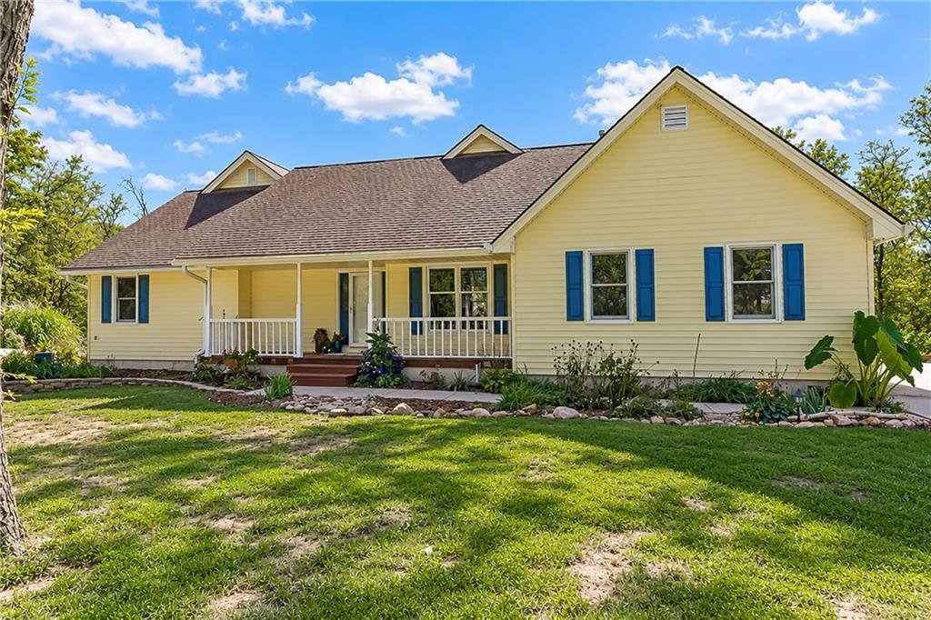 Casa a Parkville, Missouri, Stati Uniti 2 - 19080146