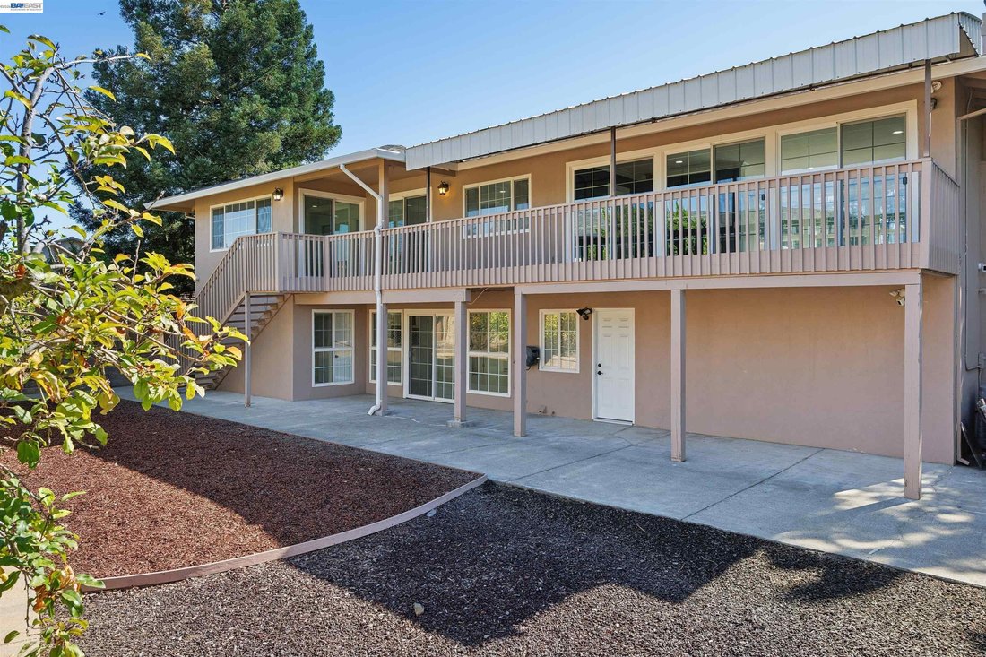House in Hayward, California, United States 2 - 19076275