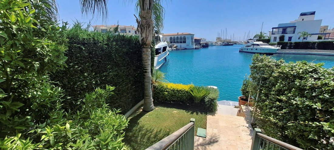 Maison à Limassol, Limassol, Chypre 2 - 19083986