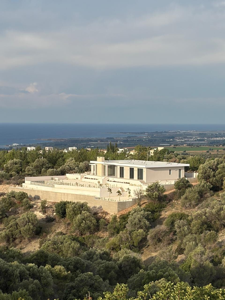 Villa à Koúklia, Paphos, Chypre 1 - 19083847