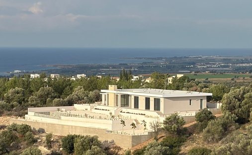 Villa à Koúklia, Paphos, Chypre 1