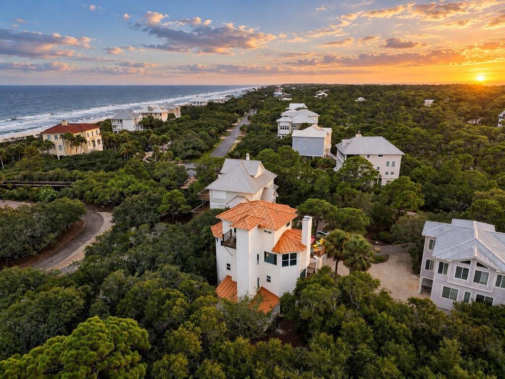 Maison à Île Saint Georges, Floride, États-Unis 2 - 19080767