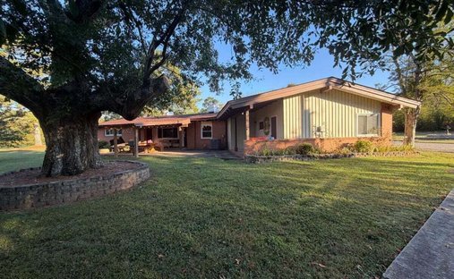 Haus in Cedartown, Georgia, Vereinigte Staaten 1