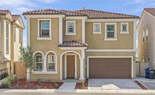 Casa a Walnut, California, Stati Uniti 1