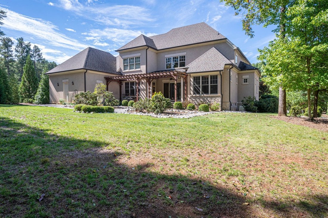Casa a Belmont, Carolina del Nord, Stati Uniti 3 - 19076298