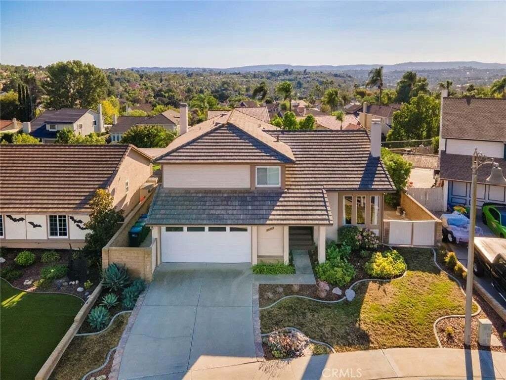 Maison à Mission Viejo, Californie, États-Unis 2 - 19079067